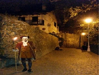 pueblos magicos